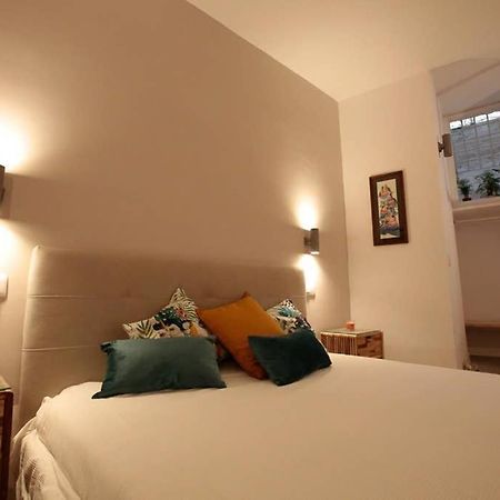 Filomene Apartment Naples Exterior photo