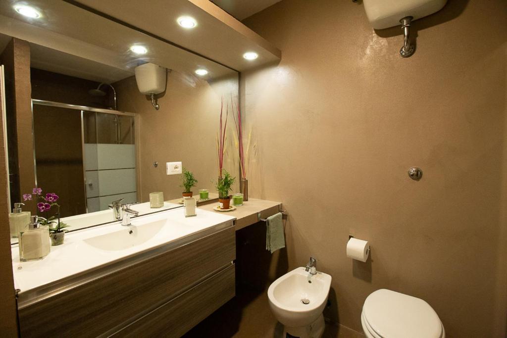 Filomene Apartment Naples Exterior photo