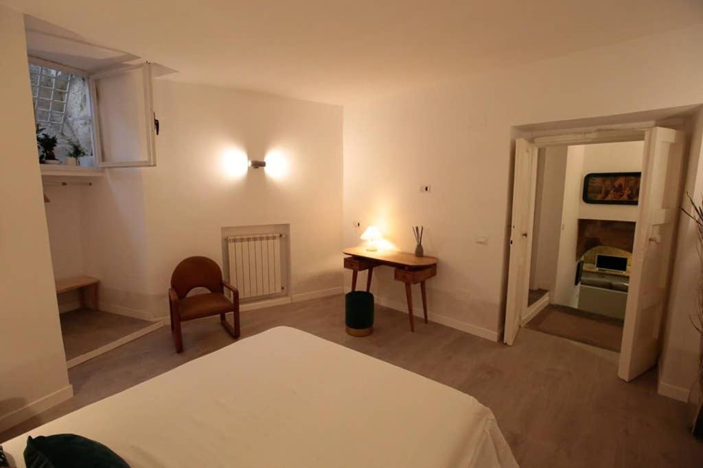 Filomene Apartment Naples Exterior photo